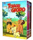 DVD ENFANTS TCHAOU ET GRODO BOX2