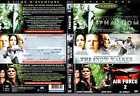 DVD AVENTURE AVENTURE - COFFRET 3 FILMS : PHANTOM + THE SNOW WALKER + AIR FORCE 2 - PACK