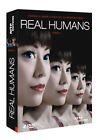 DVD SCIENCE FICTION REAL HUMANS - SAISON 1