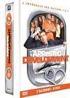 DVD SERIES TV ARRESTED DEVELOPMENT - L'INTEGRALE DES SAISONS 1 A 3 - EDITION LIMITEE