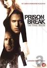 DVD AUTRES GENRES PRISON BREAK : THE FINAL BREAK