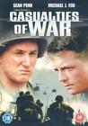DVD AUTRES GENRES CASUALTIES OF WAR