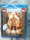BLU-RAY COMEDIE ZOOKEEPER, LE HEROS DES ANIMAUXHYBRID (FILM/JEU)