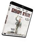 BLU-RAY ACTION GROUPE D'ELITE