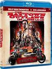 BLU-RAY ACTION THE BAYTOWN OUTLAWS (LES HORS-LA-LOI)