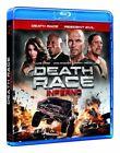 BLU-RAY ACTION DEATH RACE: INFERNO