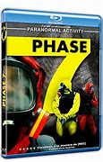 BLU-RAY COMEDIE PHASE 7