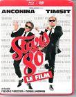 BLU-RAY COMEDIE STARS 80 - ULTIMATE EDITION+ DVD