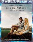 BLU-RAY DRAME THE BLIND SIDE