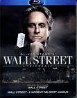 BLU-RAY DRAME OLIVER STONE'S WALL STREET COLLECTION - PACK