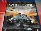 BLU-RAY GUERRE WHITE TIGER - EDITION COLLECTOR