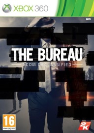 JEU XB360 THE BUREAU : XCOM DECLASSIFIED