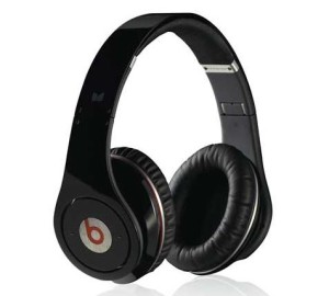 CASQUE FILAIRE TYPE JACK BEATS BY DR DRE MONSTER