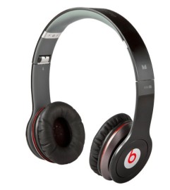 CASQUE FILAIRE TYPE JACK BEATS BY DR DRE SOLO HD