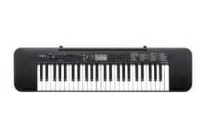 SYNTHETISEUR CASIO CTK-240