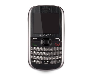 GSM ALCATEL ONE TOUCH OT-385