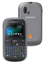 GSM ALCATEL ONE TOUCH OT-585
