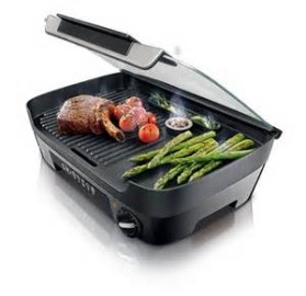 GRILL ELECTRIQUE PHILIPS HD6360