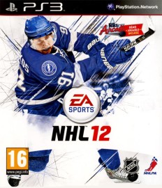 JEU PS3 NHL 12 (PASS ONLINE)
