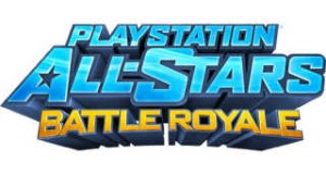 JEU PS3 PLAYSTATION ALL-STARS BATTLE ROYALE EDITION ALLEMANDE(PASS ONLINE)