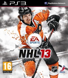 JEU PS3 NHL 13 (PASS ONLINE)