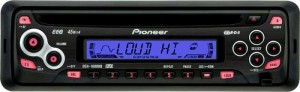 AUTORADIO PIONEER DEH-1600R
