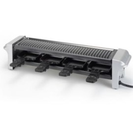 GRILL MULTIFONCTION 4 PERS 800W TRISTAR RA-2994
