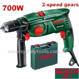 PERCEUSE BOSCH PSB 700-2RE