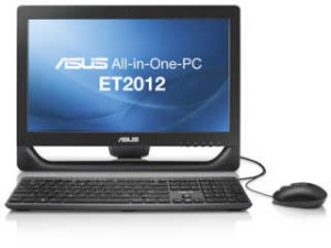 ALL IN ONE ASUS ET2012A
