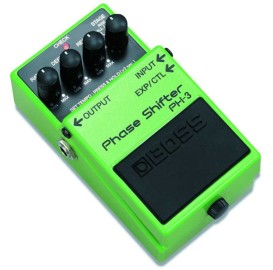 EFFET PEDALE BOSS PHASE SHIFTER PH-3