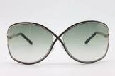 LUNETTES TOM FORD RICKIE TF179 01B 64