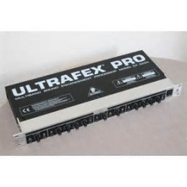 EQUALIZER BEHRINGER ULTRAFEX PRO EX3200