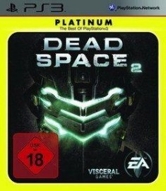 JEU PS3 DEAD SPACE 2 (PASS ONLINE)