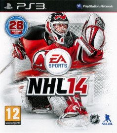 JEU PS3 NHL 14