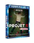 BLU-RAY COMEDIE PROJET X