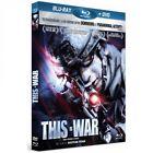 BLU-RAY DOCUMENTAIRE THIS IS WAR