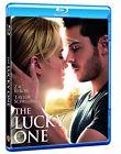 BLU-RAY DRAME THE LUCKY ONE