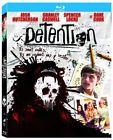 BLU-RAY HORREUR DETENTION