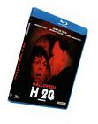 BLU-RAY HORREUR HALLOWEEN: H20
