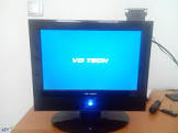 TV VD TECH ID14LT1