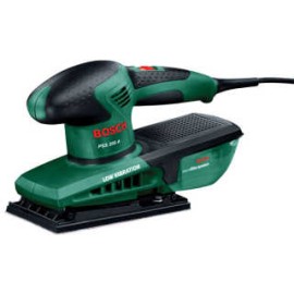 PONCEUSE BOSCH PSS 200 A