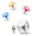 LAMPE AMBIANCE PHILIPS LIVING COLORS