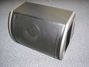 Achat Caisson Amplifie Focal Bomba A300 D Occasion Cash Express