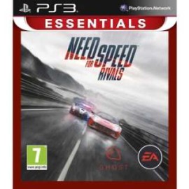 JEU PS3 NEED FOR SPEED RIVALS