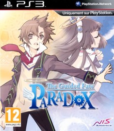 JEU PS3 THE GUIDED FATE PARADOX
