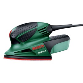 PONCEUSE BOSCH PSM 80 A