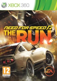 JEU XB360 NEED FOR SPEED : THE RUN (PASS ONLINE) EDITION CLASSICS