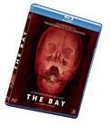 BLU-RAY HORREUR THE BAY