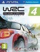 JEU PSV WRC 4