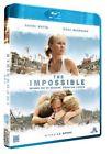 BLU-RAY DRAME THE IMPOSSIBLE